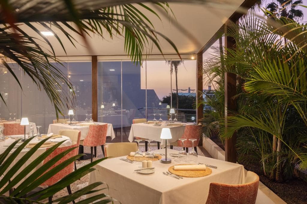 Hotel AluaSoul Costa Adeje - 23