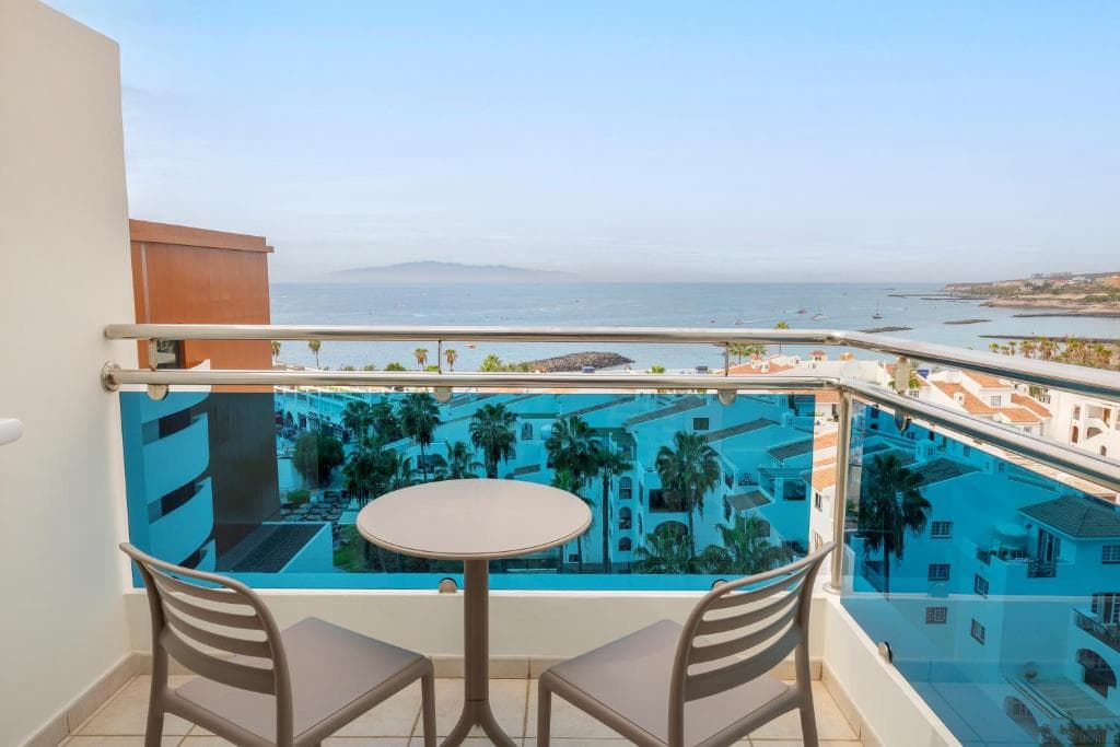 Hotel AluaSoul Costa Adeje - 31