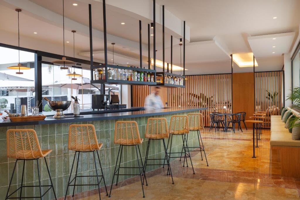 Hotel AluaSoul Costa Adeje - 37