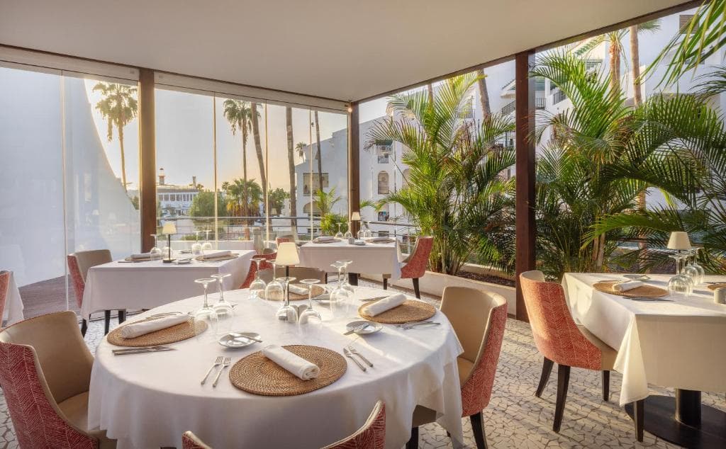 Hotel AluaSoul Costa Adeje - 38