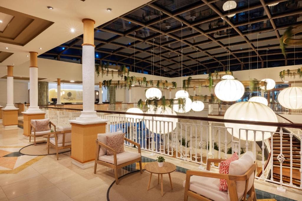 Hotel AluaSoul Costa Adeje - 39