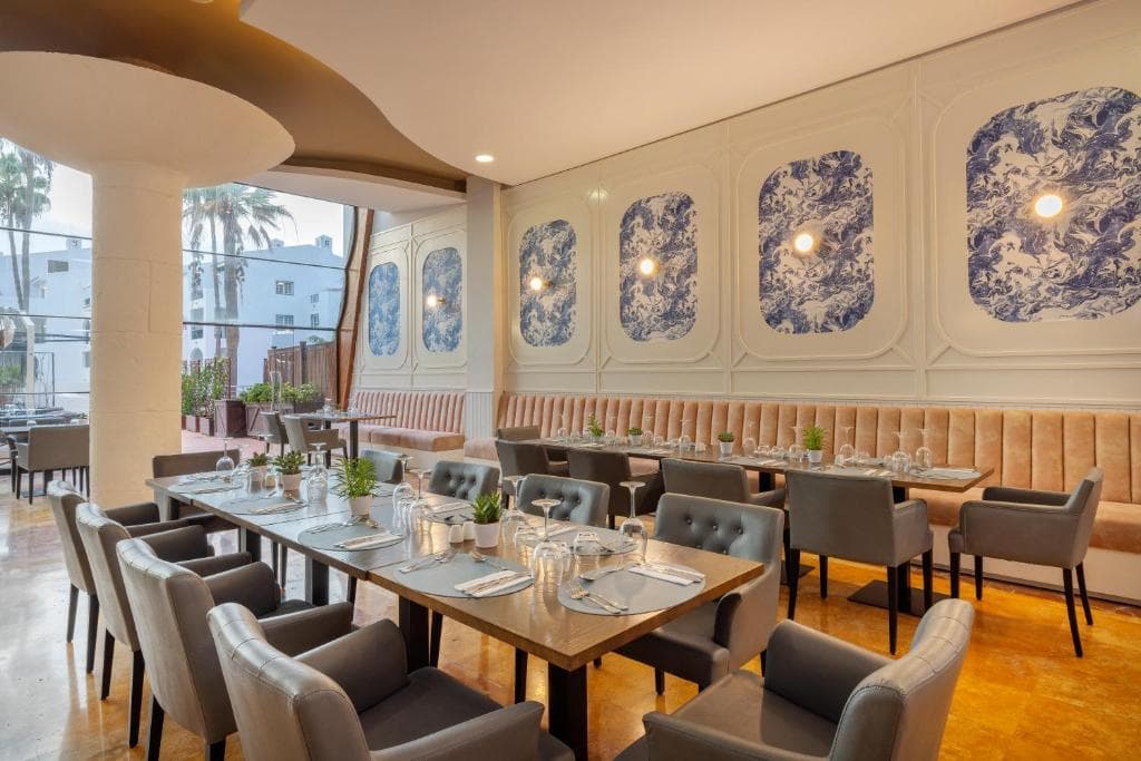 Hotel AluaSoul Costa Adeje - 41