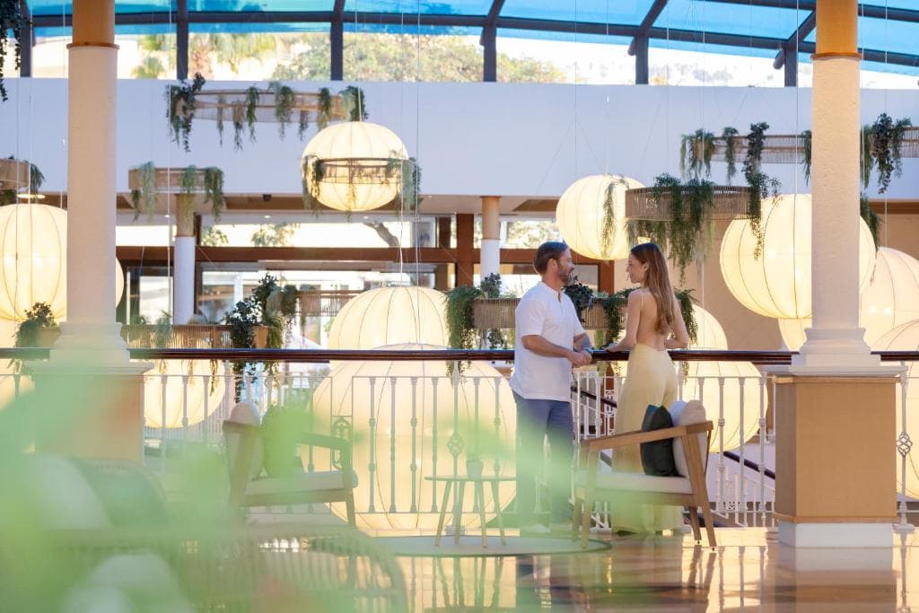 Hotel AluaSoul Costa Adeje - 42