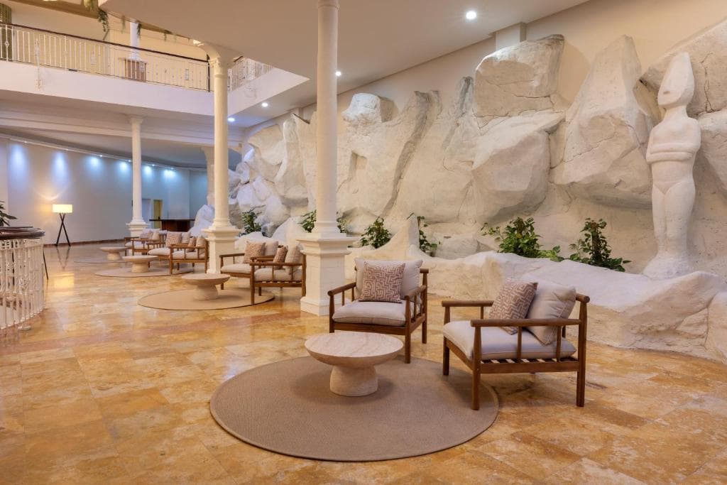 Hotel AluaSoul Costa Adeje - 43