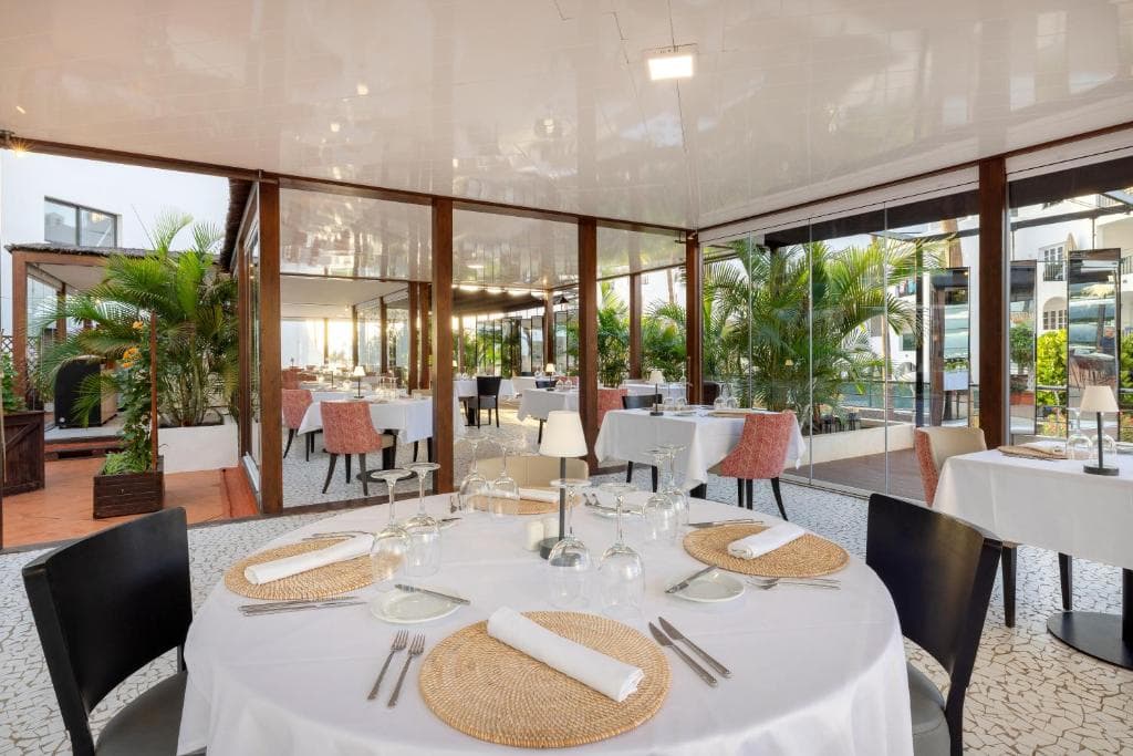 Hotel AluaSoul Costa Adeje - 45