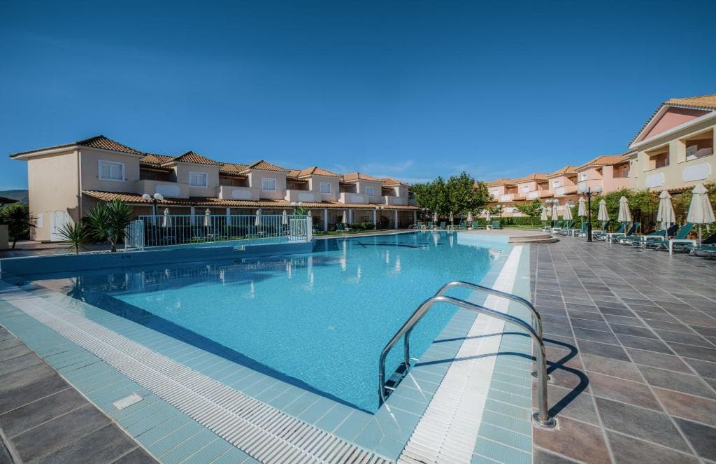 Ecoresort Hotel Zefyros - 1