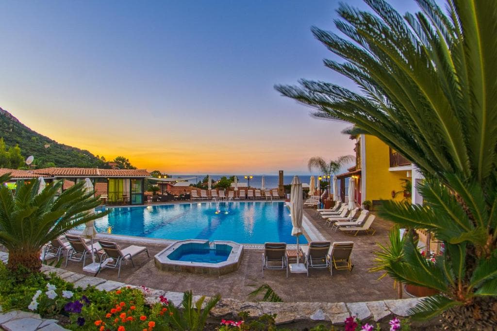 Sea View Village - 1