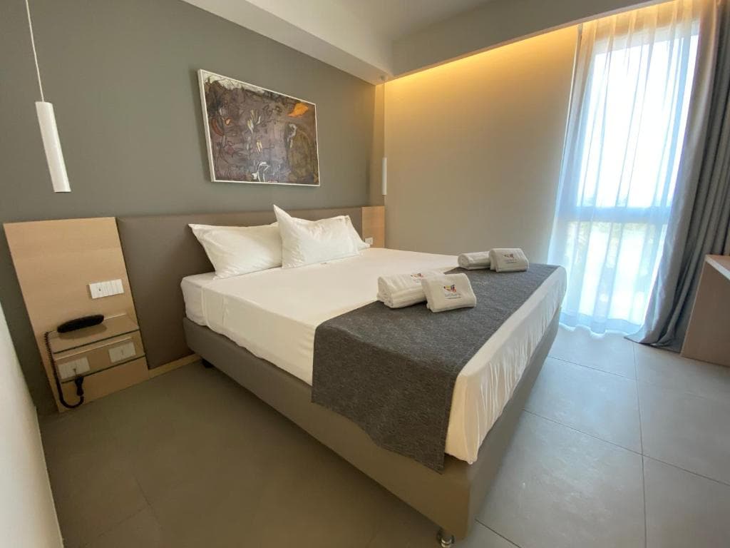 Sicilia's Residence Hotel Art & SPA - 2