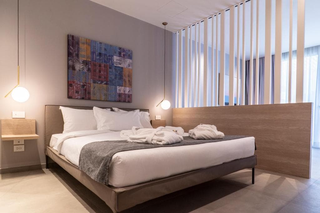 Sicilia's Residence Hotel Art & SPA - 5