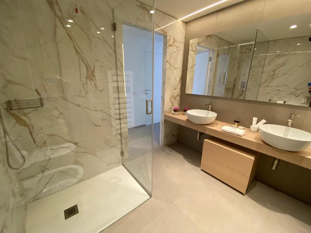 Sicilia's Residence Hotel Art & SPA - 8