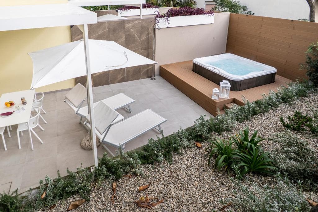 Sicilia's Residence Hotel Art & SPA - 9