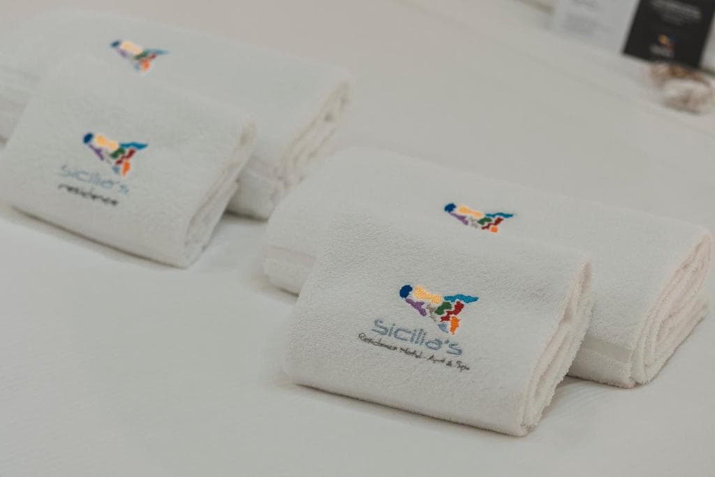Sicilia's Residence Hotel Art & SPA - 10