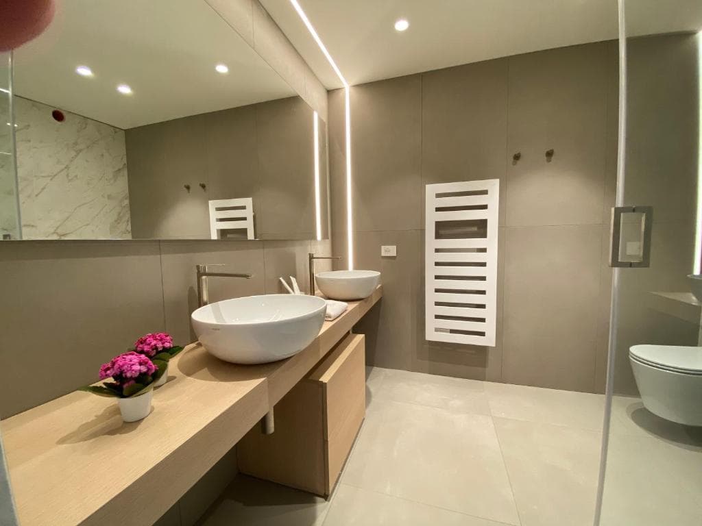 Sicilia's Residence Hotel Art & SPA - 12