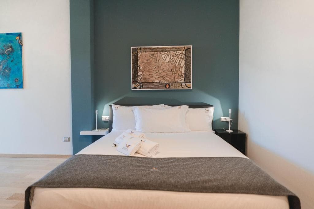 Sicilia's Residence Hotel Art & SPA - 14