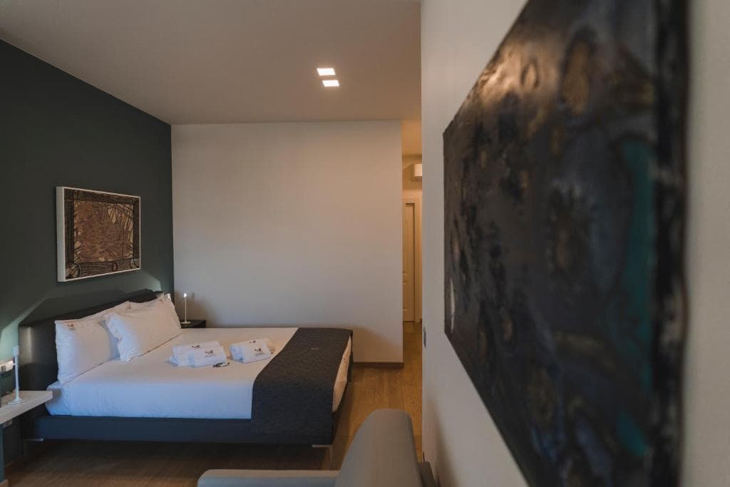 Sicilia's Residence Hotel Art & SPA - 16
