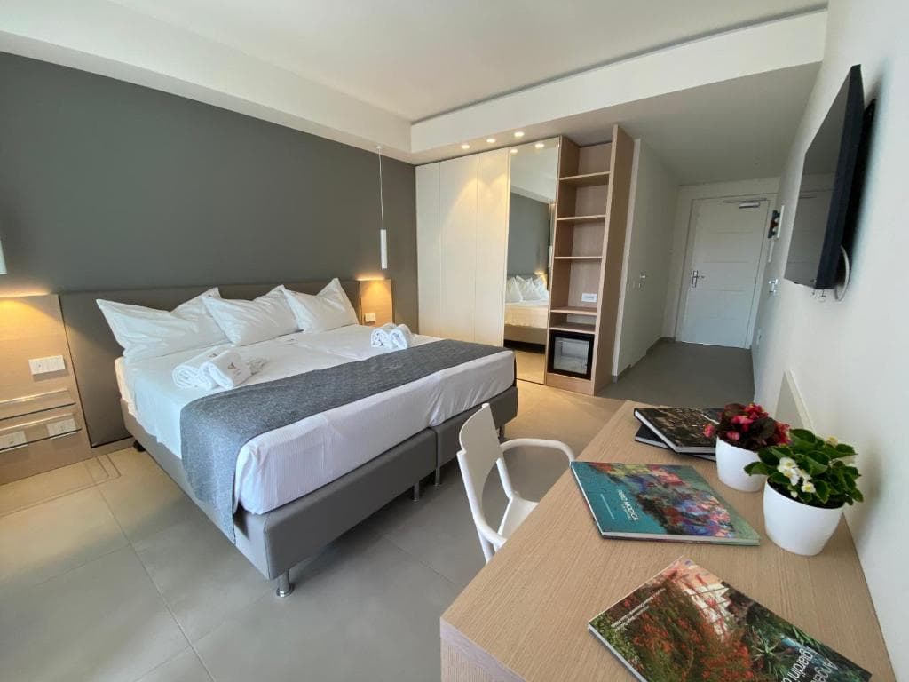 Sicilia's Residence Hotel Art & SPA - 17