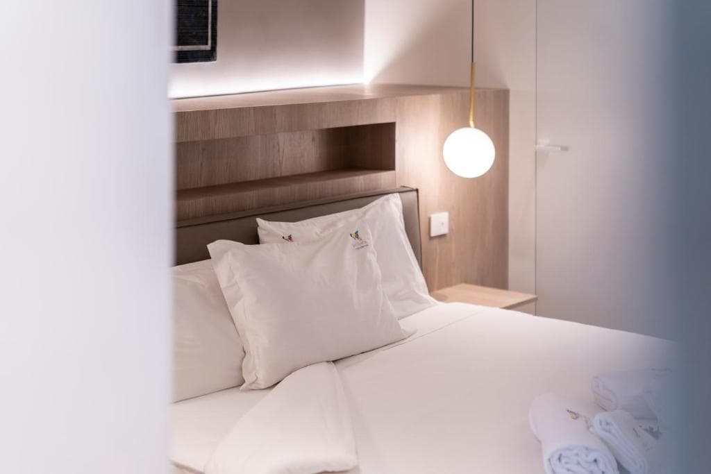 Sicilia's Residence Hotel Art & SPA - 18