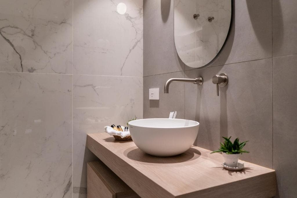 Sicilia's Residence Hotel Art & SPA - 20