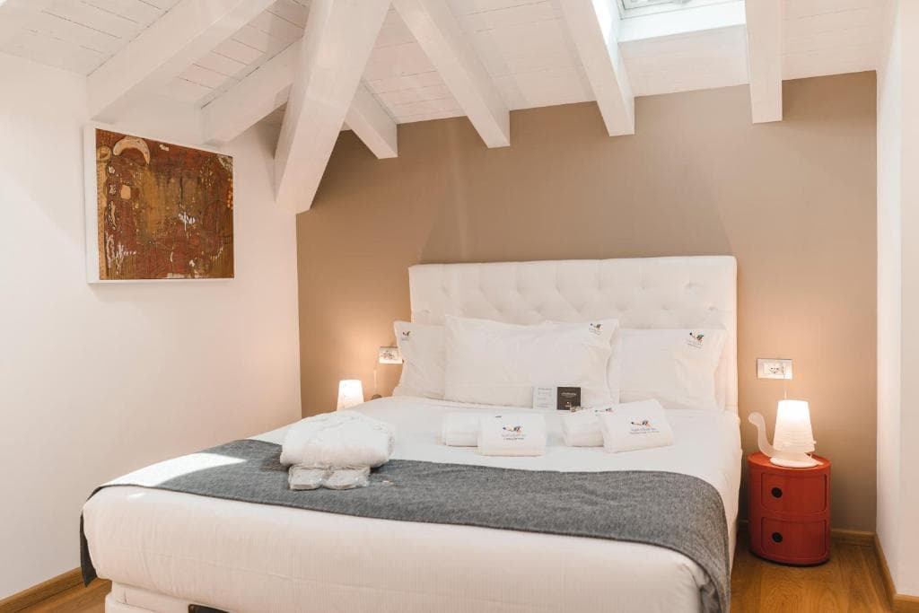 Sicilia's Residence Hotel Art & SPA - 21