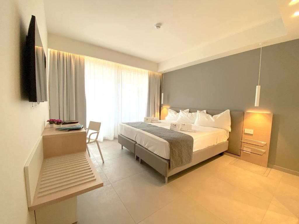 Sicilia's Residence Hotel Art & SPA - 22