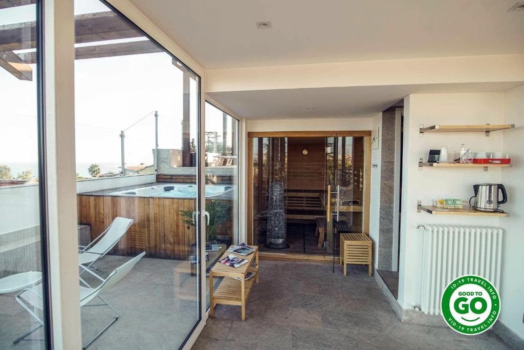 Sicilia's Residence Hotel Art & SPA - 23