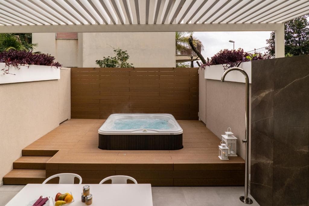 Sicilia's Residence Hotel Art & SPA - 24