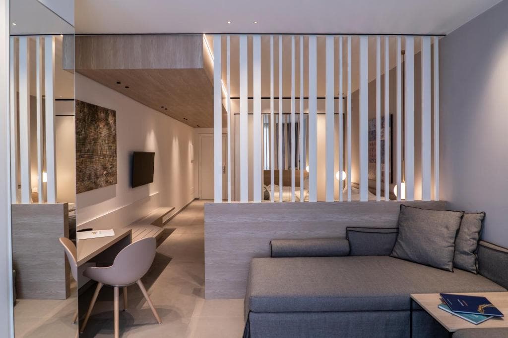 Sicilia's Residence Hotel Art & SPA - 25