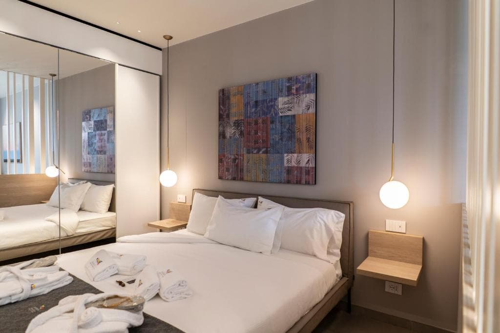 Sicilia's Residence Hotel Art & SPA - 26