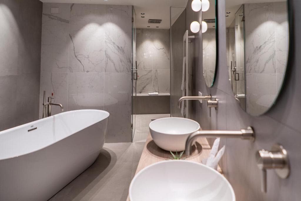 Sicilia's Residence Hotel Art & SPA - 27