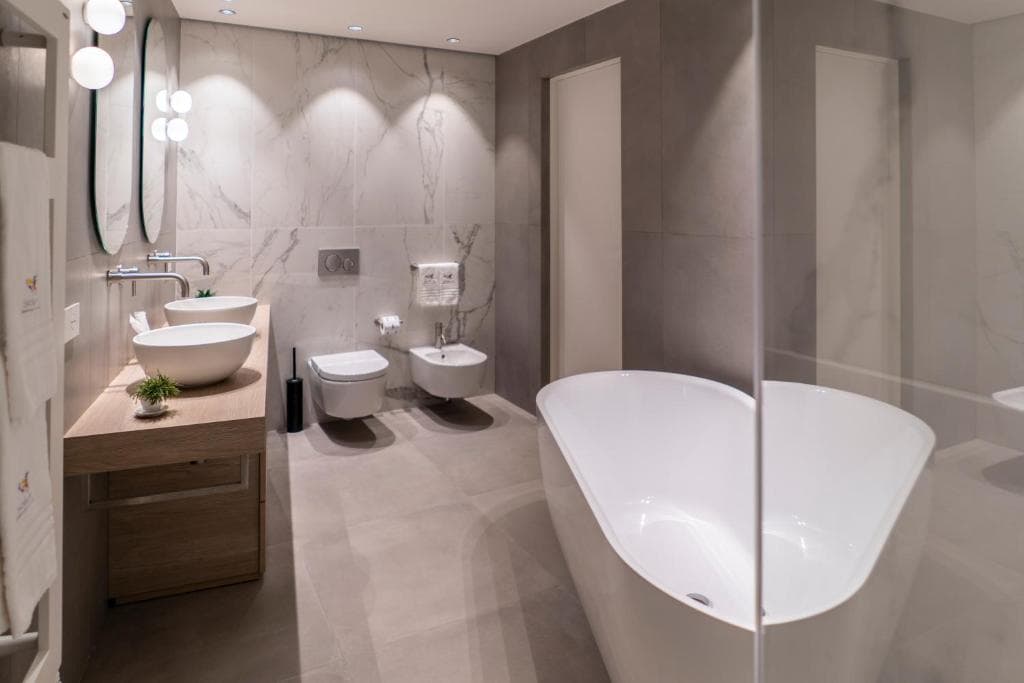 Sicilia's Residence Hotel Art & SPA - 30