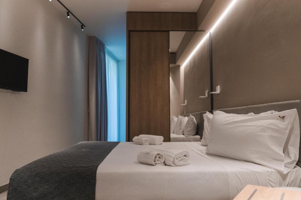 Sicilia's Residence Hotel Art & SPA - 32