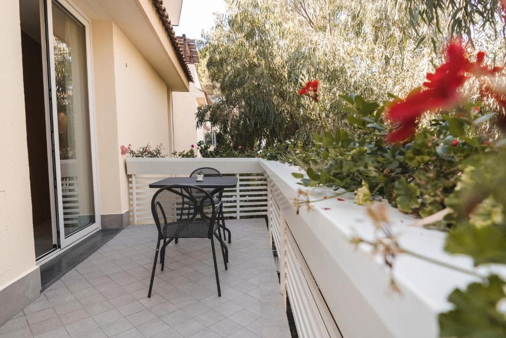 Sicilia's Residence Hotel Art & SPA - 35