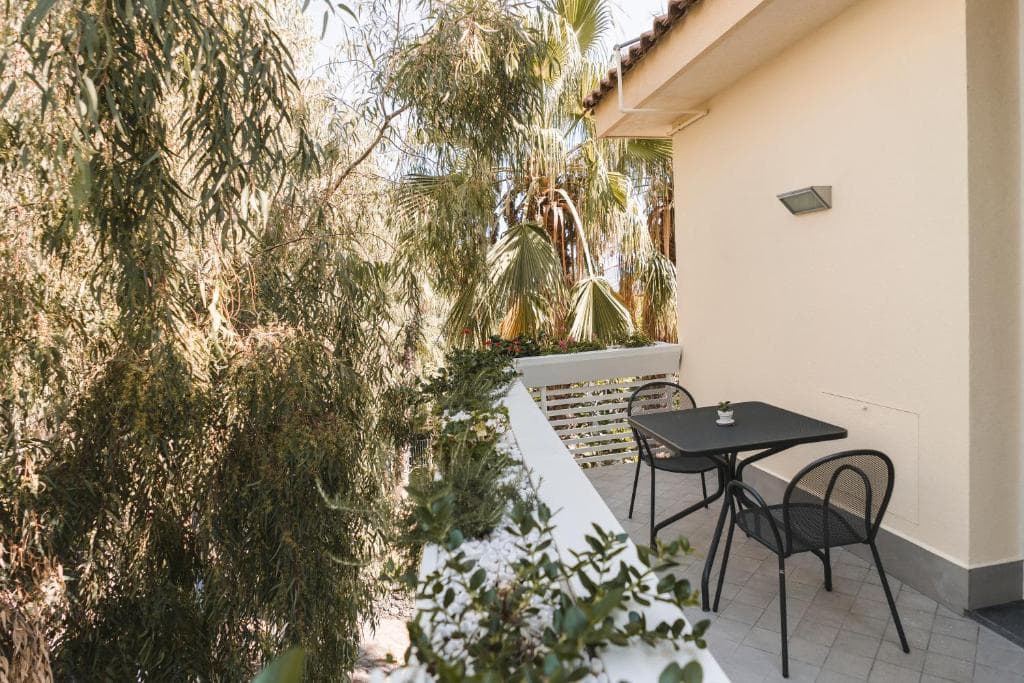 Sicilia's Residence Hotel Art & SPA - 36