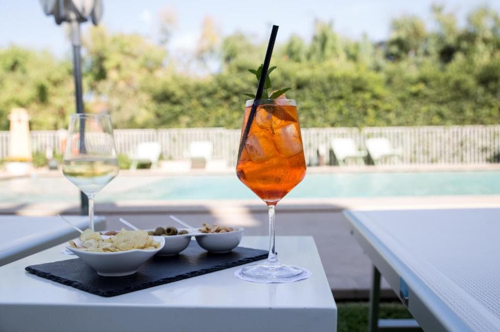Sicilia's Residence Hotel Art & SPA - 37