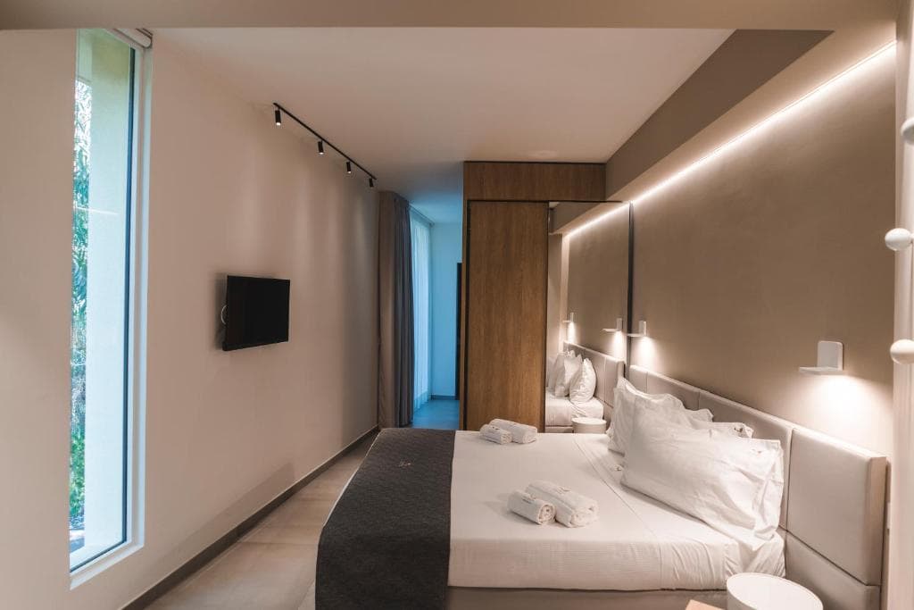 Sicilia's Residence Hotel Art & SPA - 38