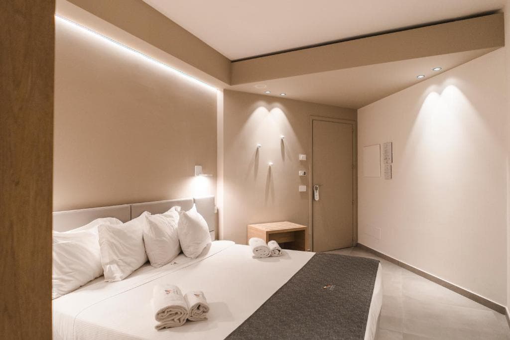 Sicilia's Residence Hotel Art & SPA - 40