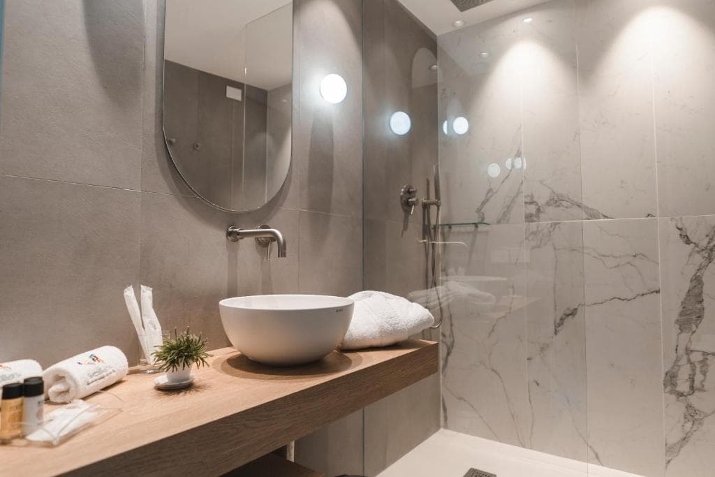Sicilia's Residence Hotel Art & SPA - 41