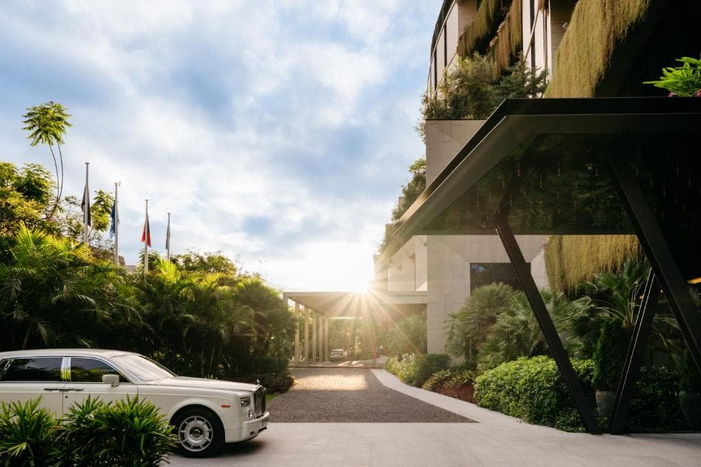 The Reserve - within Savoy Palace - The Leading Hotels of the World - 10
