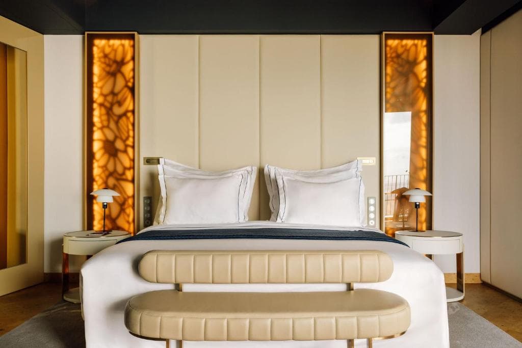 The Reserve - within Savoy Palace - The Leading Hotels of the World - 12