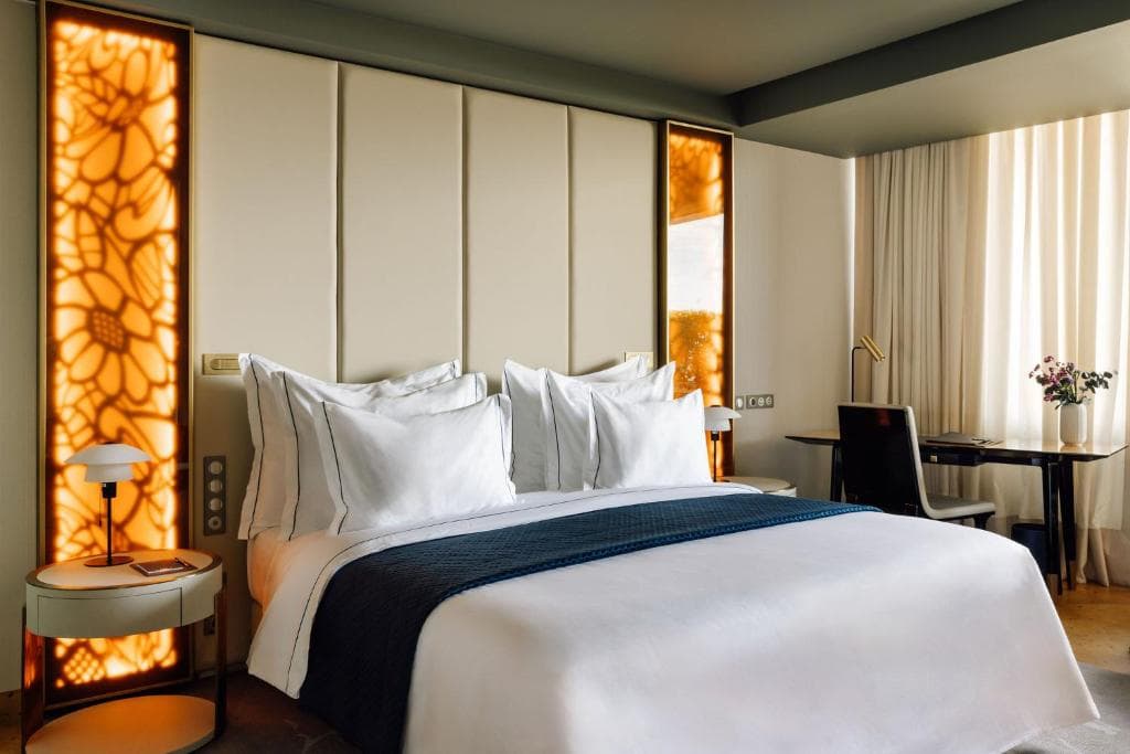 The Reserve - within Savoy Palace - The Leading Hotels of the World - 19