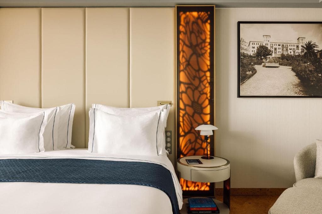 The Reserve - within Savoy Palace - The Leading Hotels of the World - 21