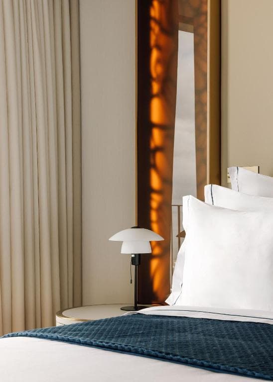 The Reserve - within Savoy Palace - The Leading Hotels of the World - 23