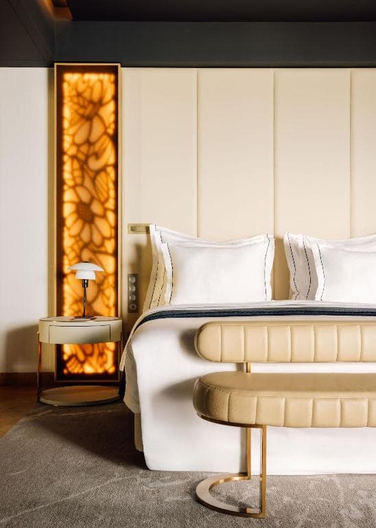 The Reserve - within Savoy Palace - The Leading Hotels of the World - 24