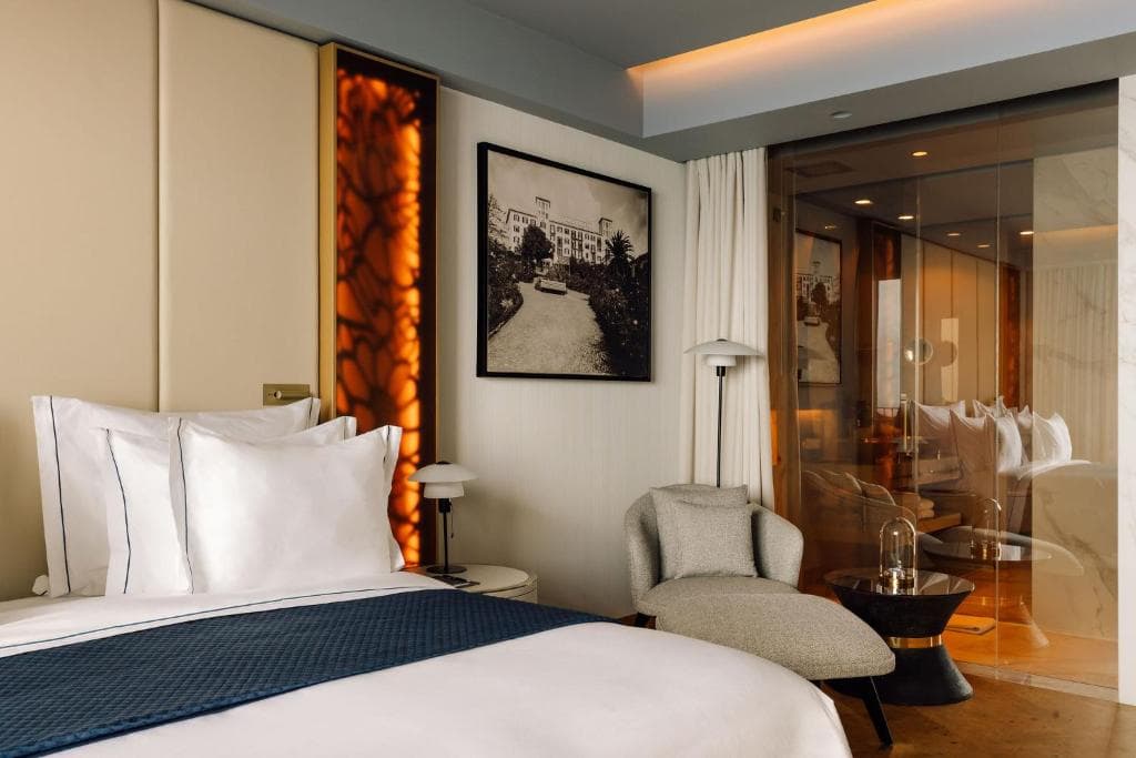 The Reserve - within Savoy Palace - The Leading Hotels of the World - 26