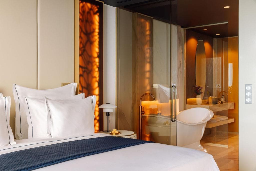 The Reserve - within Savoy Palace - The Leading Hotels of the World - 29