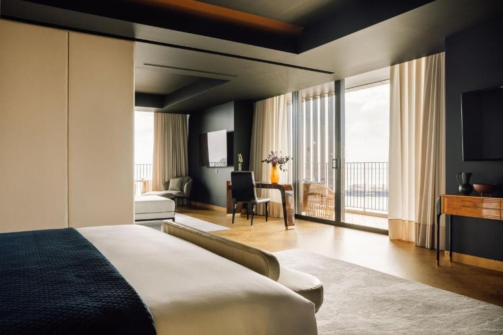 The Reserve - within Savoy Palace - The Leading Hotels of the World - 31