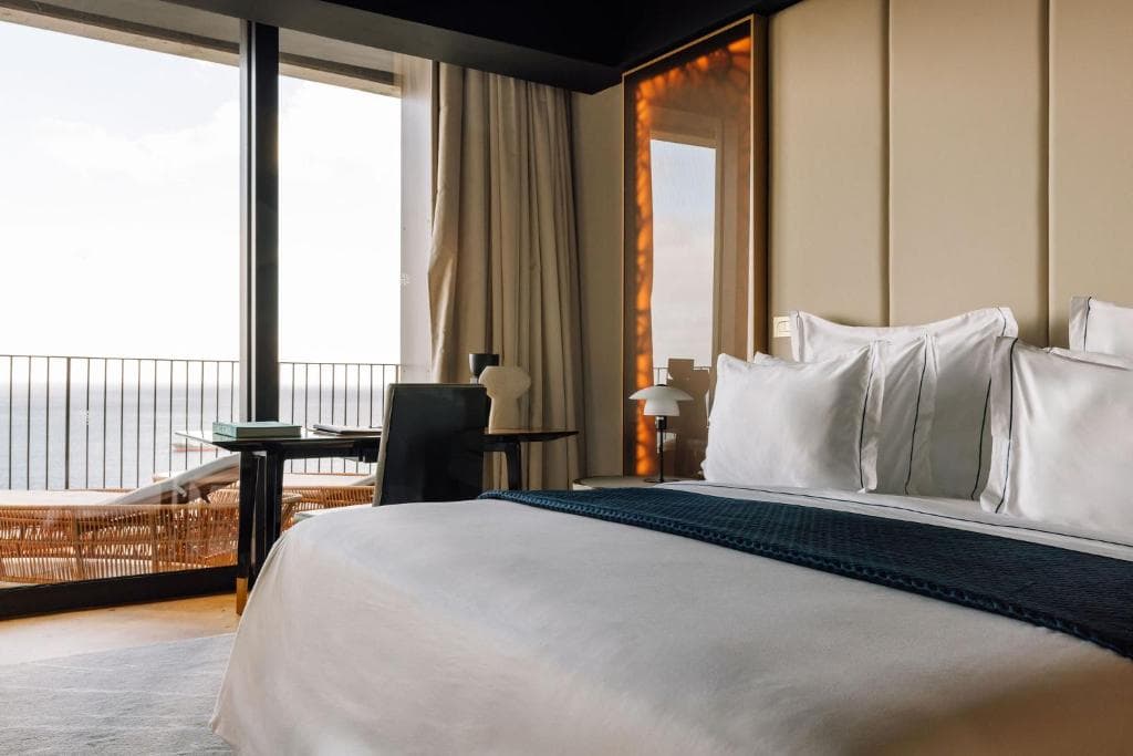 The Reserve - within Savoy Palace - The Leading Hotels of the World - 33