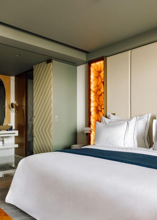 The Reserve - within Savoy Palace - The Leading Hotels of the World - 34