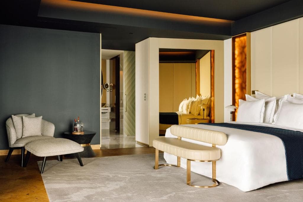 The Reserve - within Savoy Palace - The Leading Hotels of the World - 36