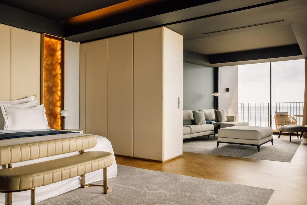 The Reserve - within Savoy Palace - The Leading Hotels of the World - 38
